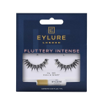 Eylure Texture 163 dirbtinės blakstienos &ndash; trumpos, tekstūruotos ir plunksni&scaron;kos i&scaron;vaizdos