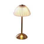 Veladranth belaidė reguliuojama LED stalinė lempa WX-7564, 1 vnt., balta