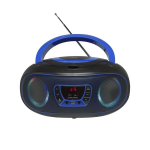 Denver TCL-212BT