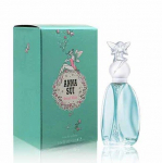 Tualetinis vanduo Anna Sui Secret Wish EDT moterims, 5 ml