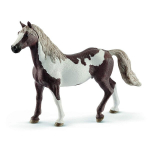 Figūrėlė Amerikos Paintų žirgas Schleich Horse Club