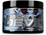 Maisto papildas Hi Tec Black Devil 240 kaps.