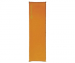 Savaime prisipučiantis kilimėlis Pinguin Horn 20 Long, viengulis 195x51 cm, Oranžinė