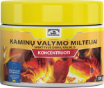 Kamino valymo milteliai, 0,5 kg