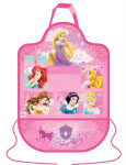 Automobilio sėdynės krep&scaron;ys &ndash; apsauga Zuma Kids Disney Princess, S0/12