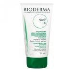 &Scaron;ampūnas nuo per&scaron;tėjimo Bioderma Node K Shampooing Creme 150 ml