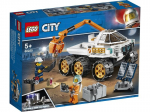 60225 LEGO&reg; City Mėnuleigio bandymas