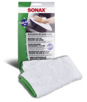 SONAX Mikropluo&scaron;to &scaron;luostė apmu&scaron;alams ir odai valyti, 416800