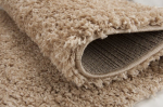 Kilimas Shaggy Beige, 120 x 170 cm