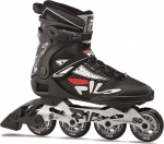 Riedučiai Fila Legacy Pro 8, juodi, 44