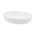 Luminarc ovalus kepimo indas Trianon 22x16 cm