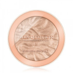 &Scaron;vytėjimo veidui ir kūnui suteikianti priemonė Makeup Revolution London Re-Loaded 10 g
