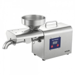 Aliejaus presavimo ma&scaron;ina 3,75 kg/val. 750W 490x160x290 mm sidabrinė