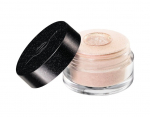 Birūs akių &scaron;e&scaron;ėliai Make up for Ever Star Lit Diamond Powder 2,5 g, Champagne