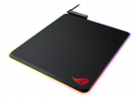 Asus ROG Balteus RGB, juoda