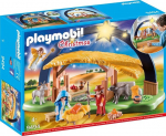 9494 PLAYMOBIL&reg; Christmas Jėzaus gimimo diena