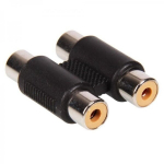 Sbox 2xRCA - 2xRCA F/F
