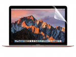 Devia ekrano apsauga skirta Macbook 12", Skaidri