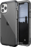 Devia Defender2 Series dėklas, skirtas iPhone 11 Pro, Juodas