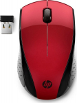 HP 220 7KX10AA, raudona