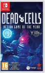 Kompiuterinis žaidimas Vaizdo žaidimas - Dead Cells - GOTY Standartas - Nintendo Switch - Veiksmas - 12+ - Kortelė