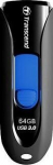 USB laikmena Transcend JetFlash USB 3.0 256GB