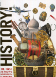 Knowledge Encyclopedia History! : The Past as You've Never Seen it Before