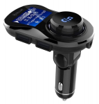 Automobilinis FM moduliatorius Tellur FMT-B3
