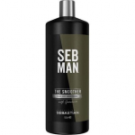 Plaukų kondicionierius Sebastian Seb Man The Smoother Conditioner, 1 l, 1000 ml