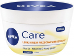 Video kremas nuo rauk&scaron;lių Nivea Care 100 ml