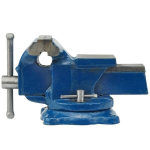Darbastalio spaustuvas 125 mm 36038