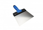 Kubala glaistyklė nerūdijančio plieno 180mm
