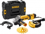&Scaron;lifuoklis Dewalt DWE4257KT