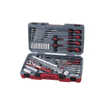 Teng Tools 95 dalių įrankių rinkinys Tm095
