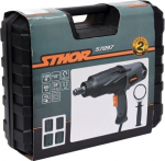 Smūginis veržliaraktis Sthor 57097, 3/4"