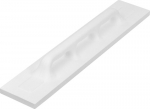 Tinkavimo mentele i&scaron; putų polistirolo, 700 x 140 mm