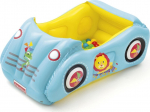 Pripučiamas žaislas-automobilis Bestway, 119x79x51cm