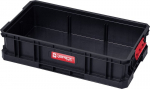 Qbrick System Two Box 100 &ndash; tvirta atvira įrankių dėžė