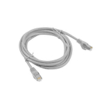 Lanberg Patchcord F/utp Cat.6 Rj45/rj45 2m Pilkas