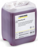 Karcher kalkių &scaron;alinimo rūg&scaron;tis, 5 L