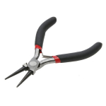 Replės apvaliais galais 12 cm