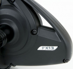 Karpinė ritė Fox FX13 Carp Reel