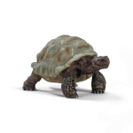 Figūrėlė Milžini&scaron;kasis vėžlys Schleich Wild Life