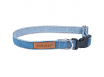 Amiplay antkaklis Denim Blue, M
