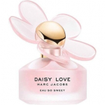 Tualetinis vanduo Marc Jacobs Daisy Love Eau so Sweet EDT moterims, 100 ml
