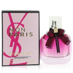 Kvapusis vanduo Yves Saint Laurent Mon Paris Intens&eacute;ment EDP moterims 50 ml