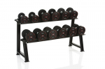 Stovas svarmenims Gymstick Pro Rubber