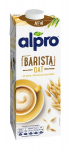 Alpro Barista avižų gėrimas, 1L