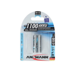 5035222 AAA NiMH 2x1100mAh