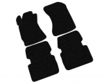 Kilimėliai ARS SUBARU FORESTER 2002-2008 /14\1 Standartinė danga
